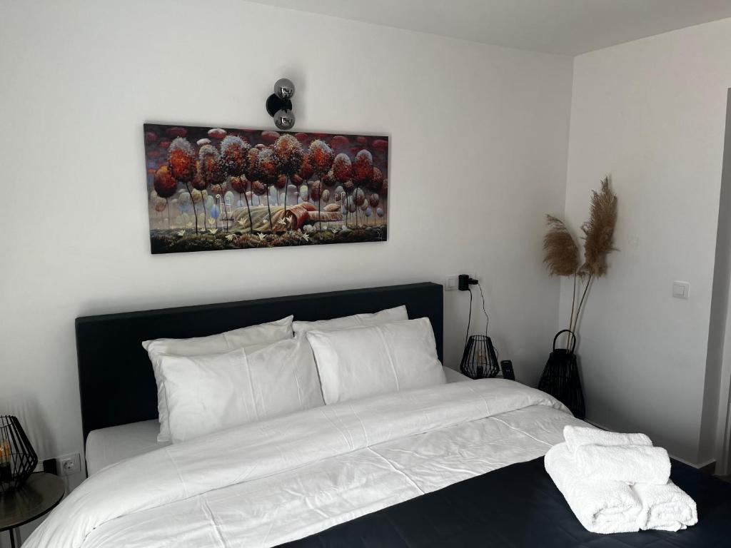 Casa de Ámbar, Bed&Breakfast - 3