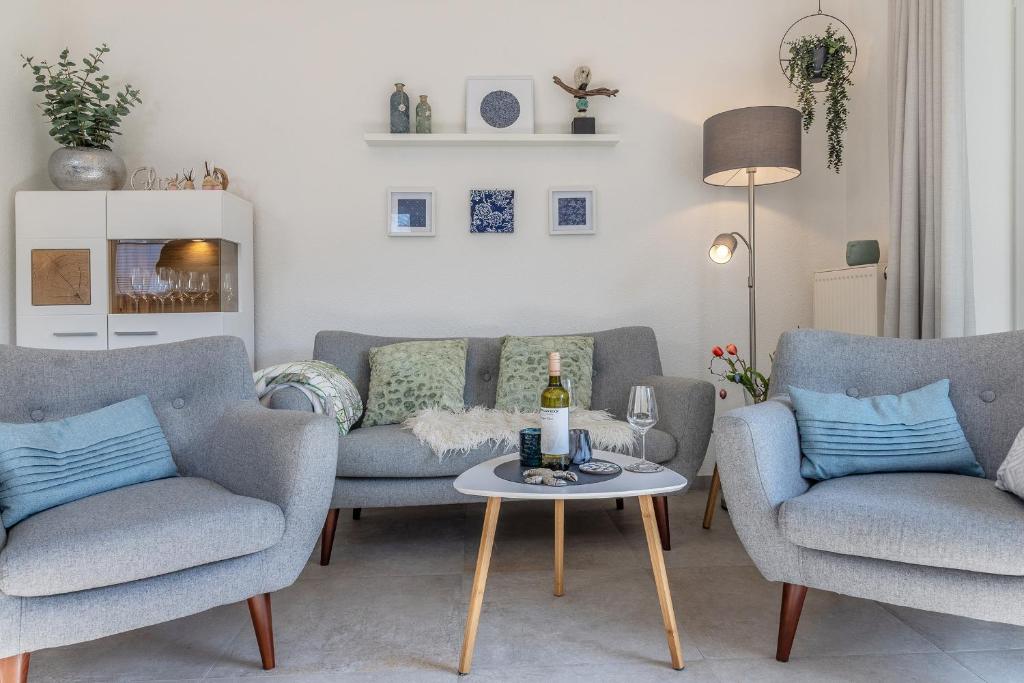 50053 Luettje Glück, Altfunnixsiel