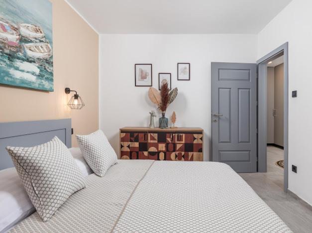 Apartment Marko, Lovran