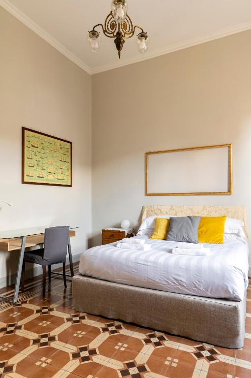 Garden Villa for Groups, Central Florence Base - 3