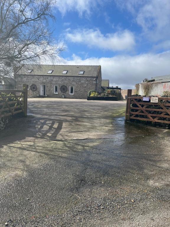 The Dairy, Castle Douglas