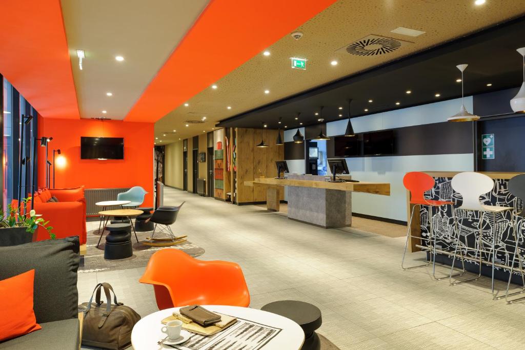 Ibis Innsbruck Hotel