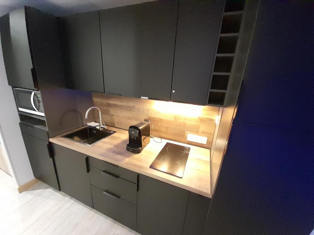 Appartement Village Naturiste Sensuel - 3
