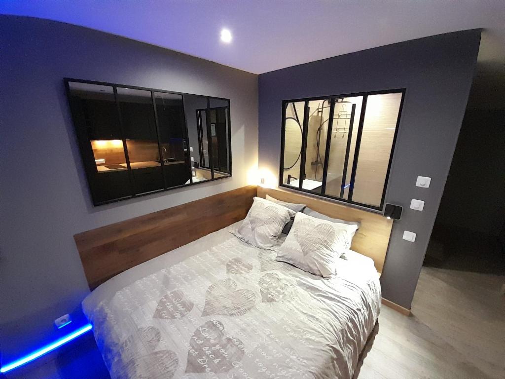 Appartement Village Naturiste Sensuel - 5