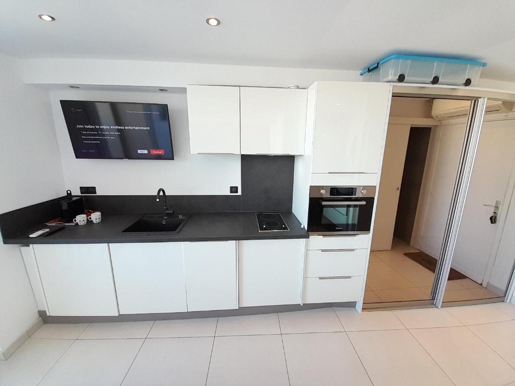 Studio Village Naturiste O Plaisir - 4