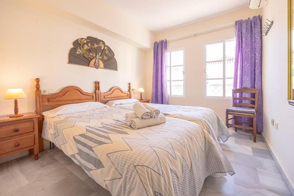 FUENTES DE NERJA C2B APARTAMENTO VACACIONAL - 2