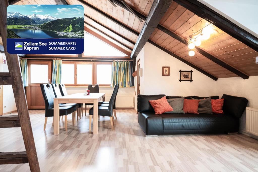 Lake View Lodges by we rent, SUMMERCARD INCLUDED - 2