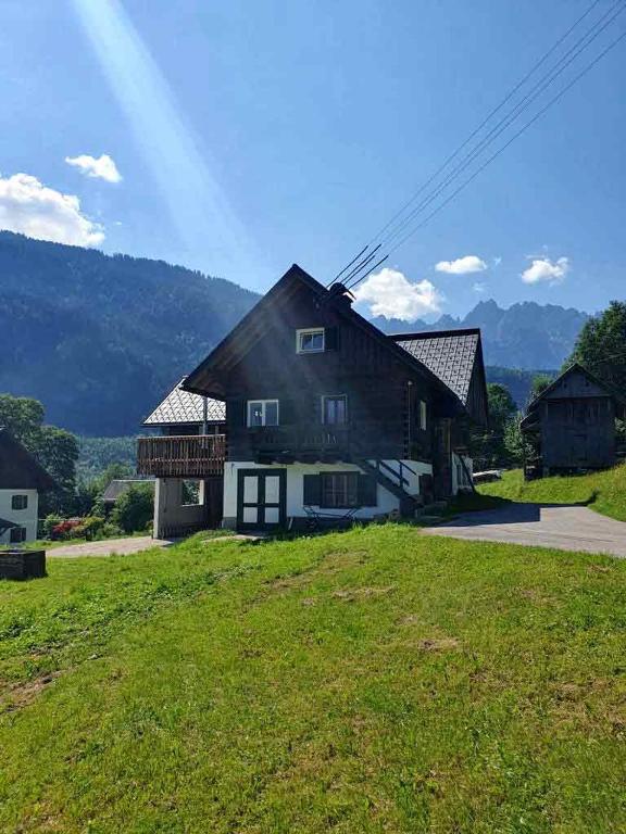 Ferienhaus Asterbach - 2
