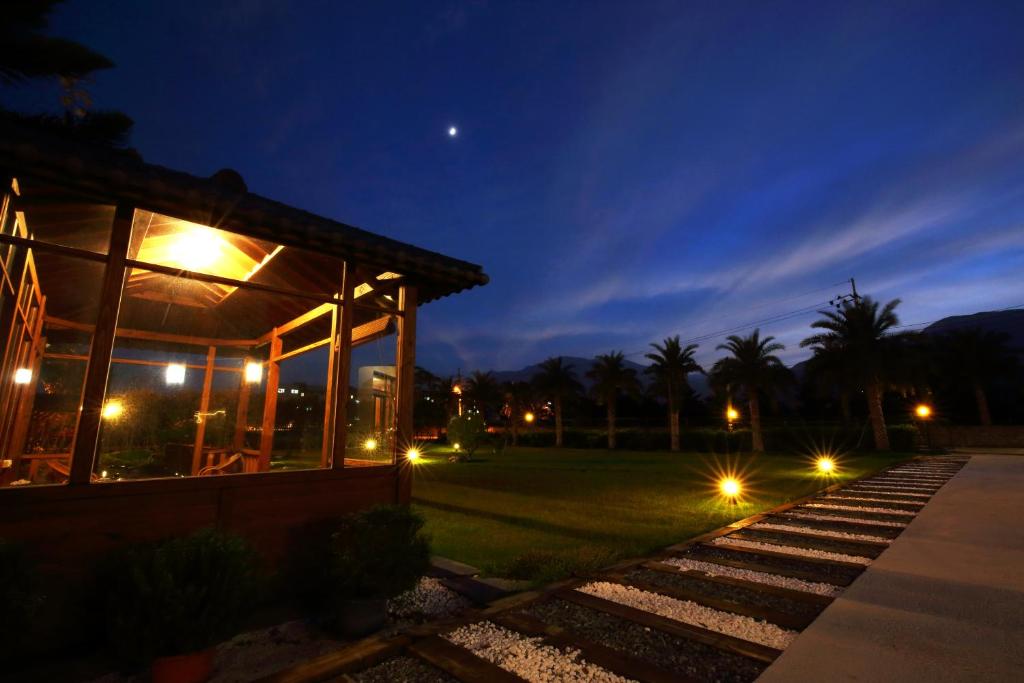 Hualian Zhikaxuan B&B 호텔 이미지 1