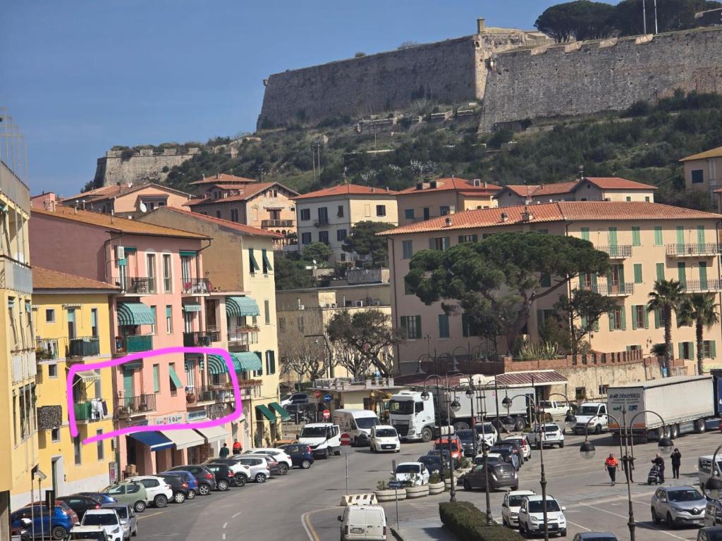 Appartamento La Nautica - 2