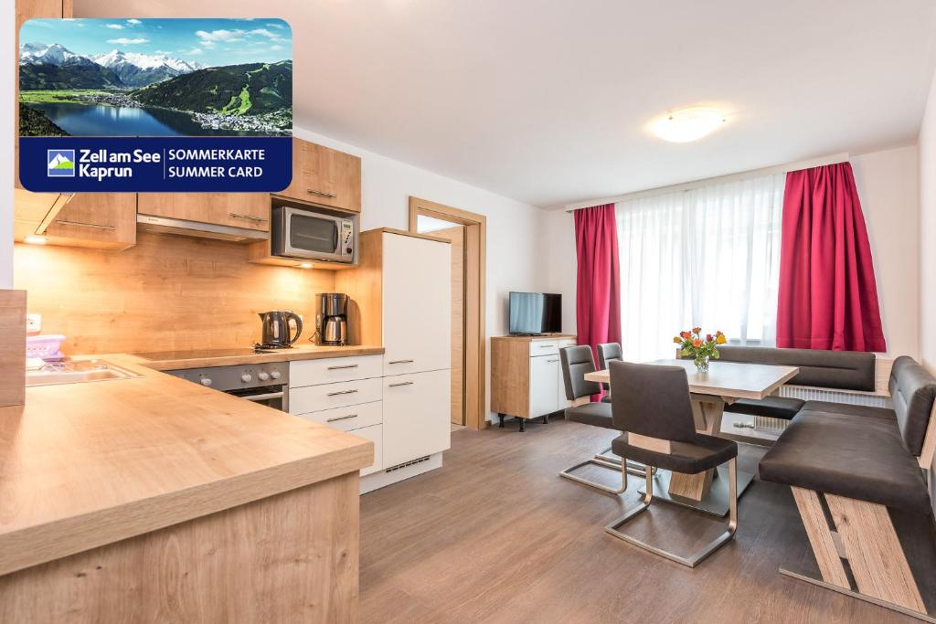 Appartements Sulzer by we rent, SUMMERCARD INCLUDED - 3
