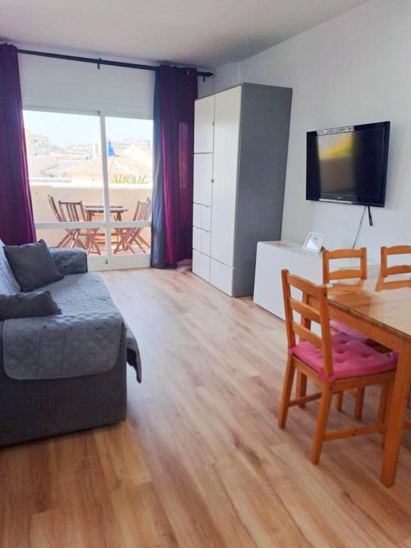 BENALBEACH RESORT NEW APARTMENT - Benalmádena Málaga - 2