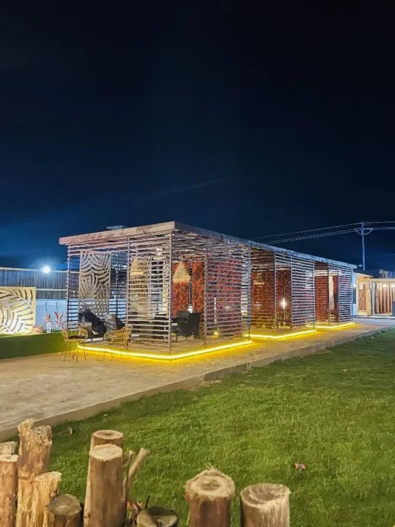 Dream Stay Lodge and Restaurant，位于多多马的酒店