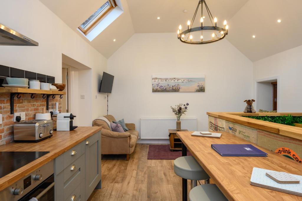 Old Town Loft, Cupar