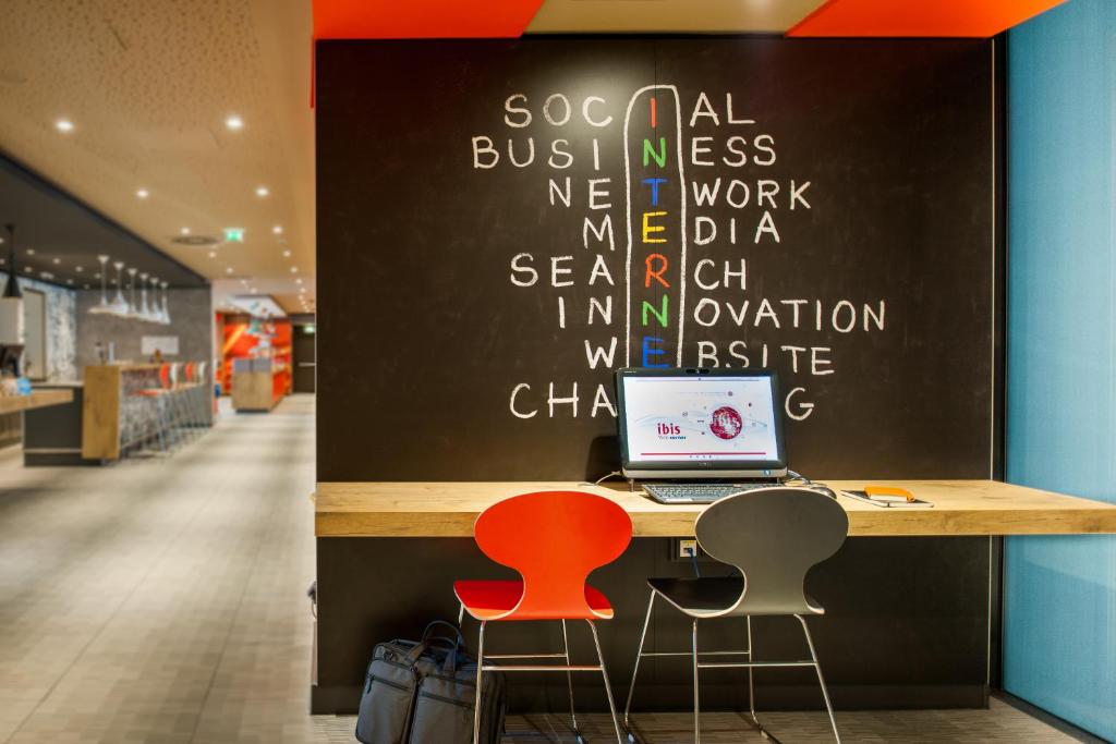 บริการและสิ่งอำนวยความสะดวก