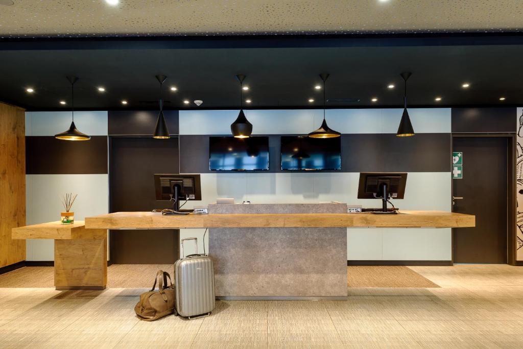 ไอบิส อินส์บรุค โฮเทล (Ibis Innsbruck Hotel)