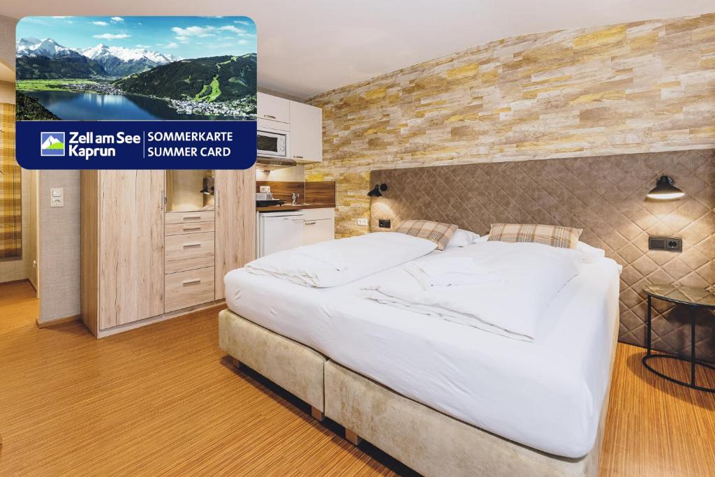Alpine City Living by we rent, SUMMERCARD INCLUDED - 5