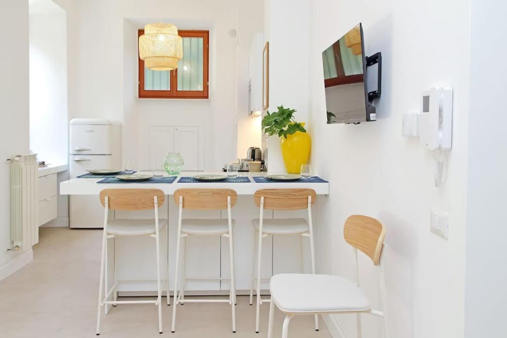 Vatican apartment with parking - 4