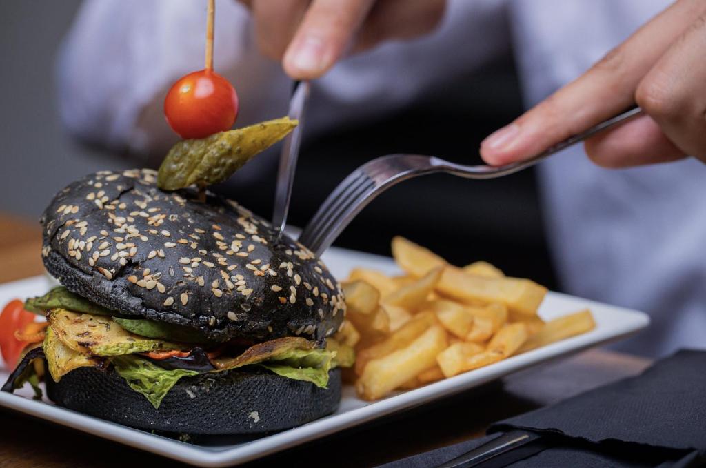 식음료(F&B)