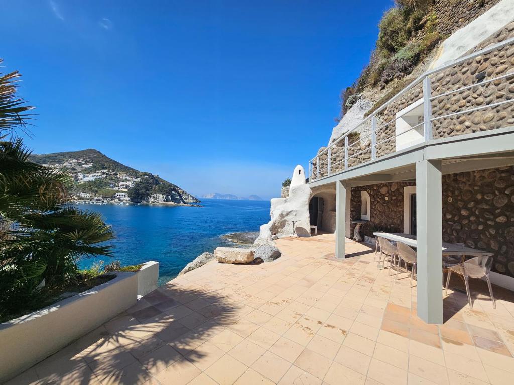 Maridea - La Caletta - Luxury Villa - 4