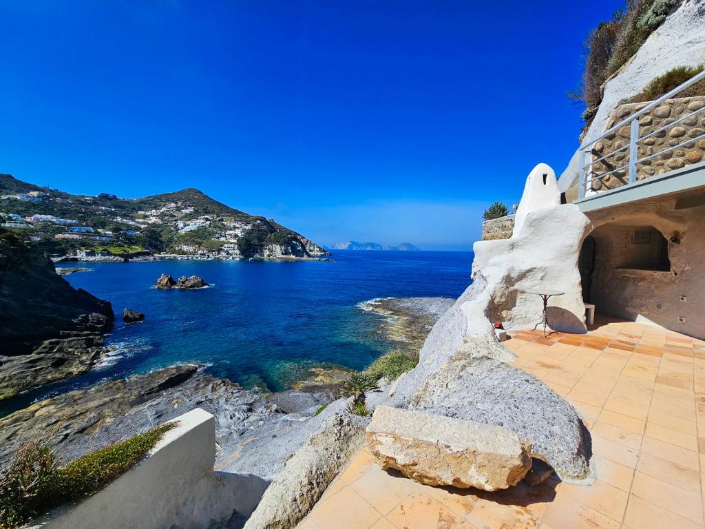 Maridea - La Caletta - Luxury Villa - 2
