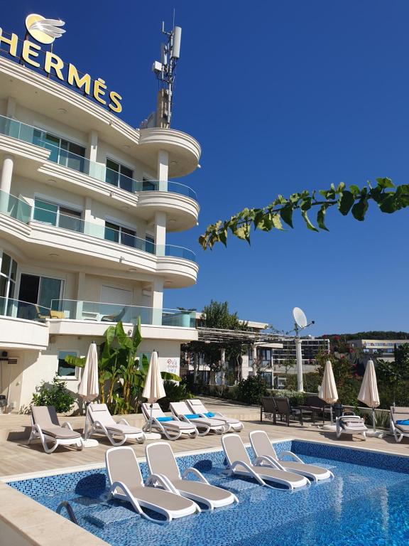 Apartments D'Hermes - 2