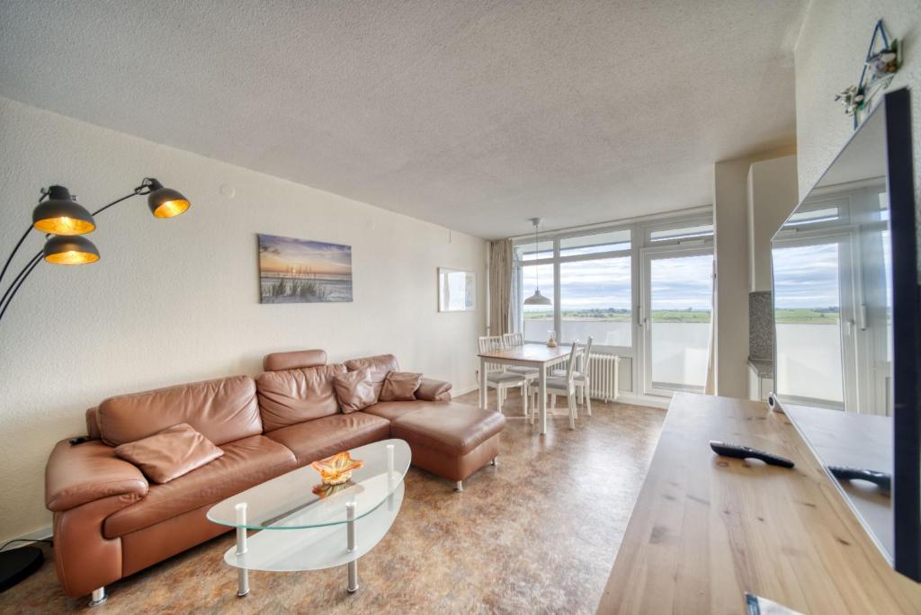 Ferienpark - Haus G, App 0G0704, Heiligenhafen