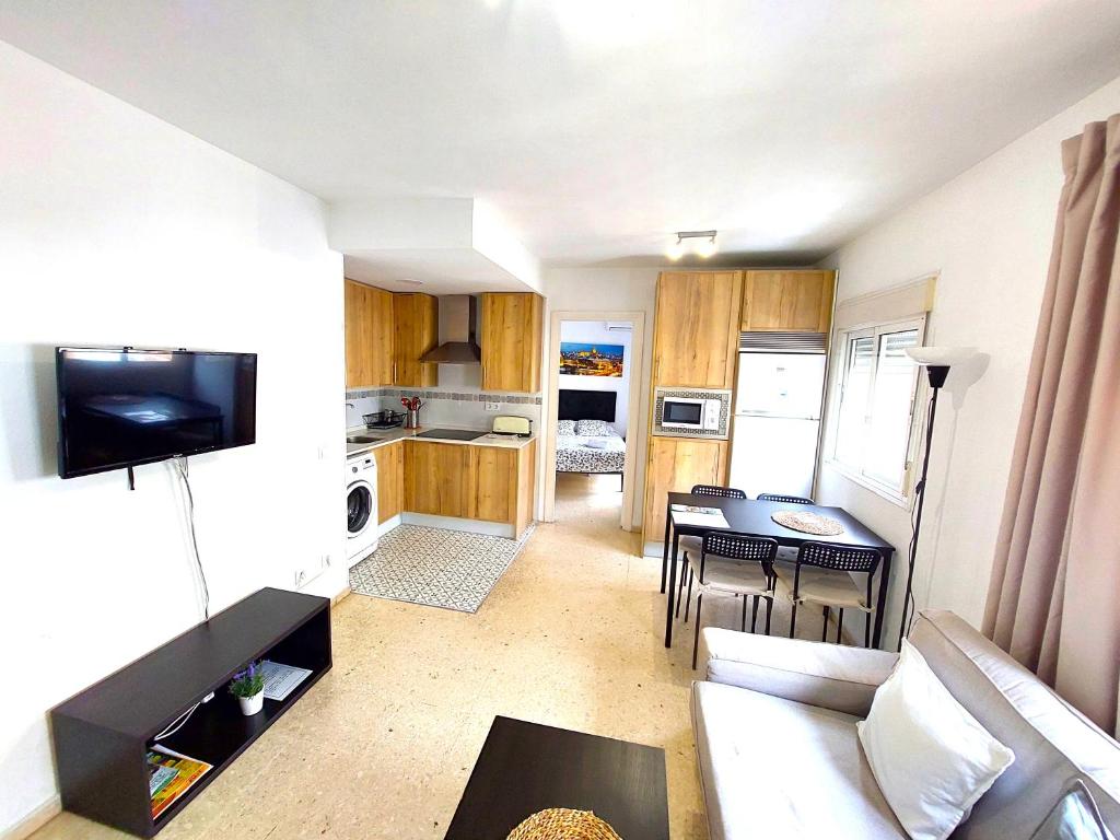 Fray Isidoro Apartment - 5