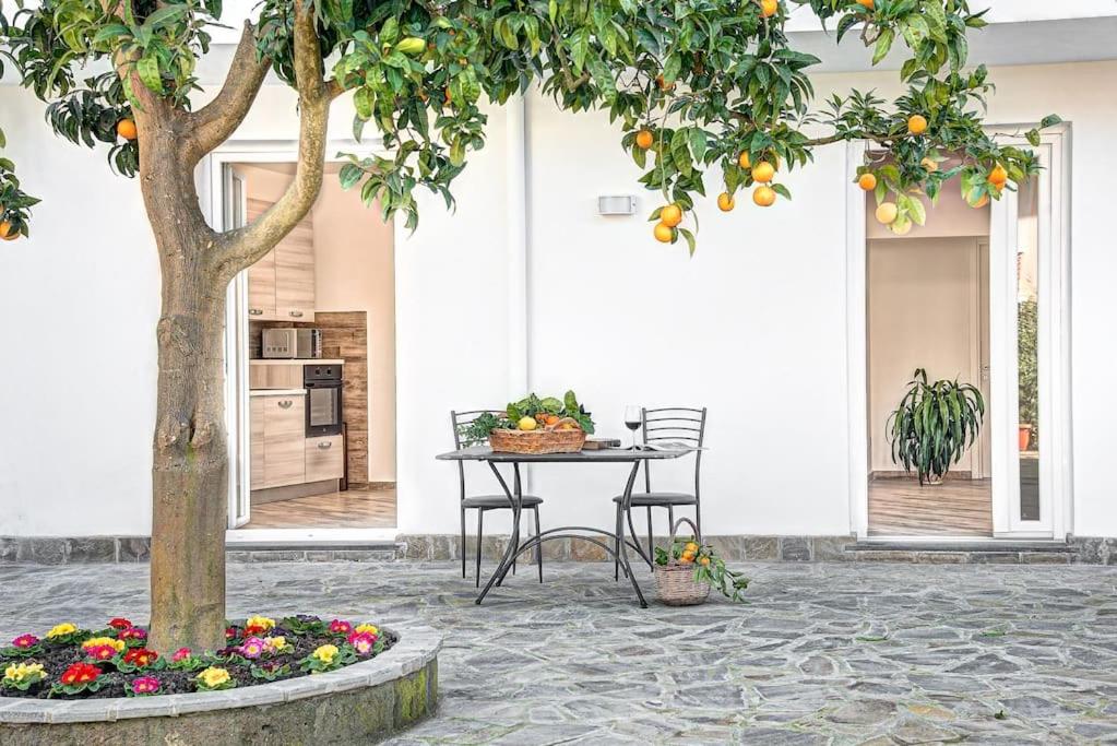 GOCCE VILLAS - The Orange Country Home - 1