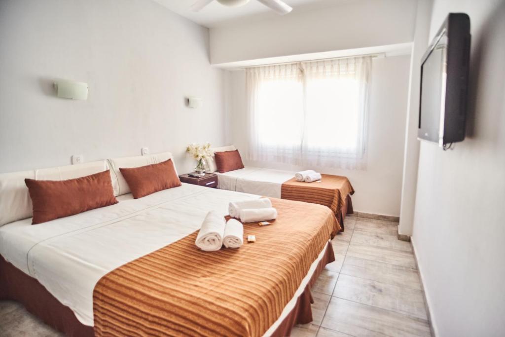 Hotel Pelayo - 3
