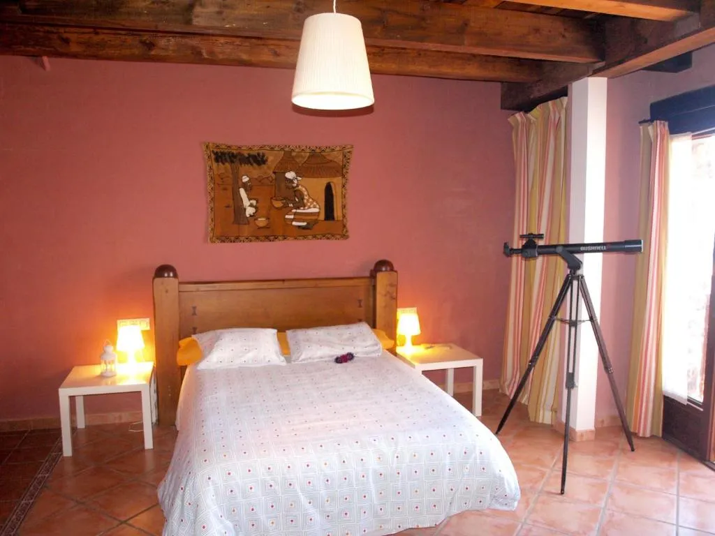 Apartamentos Sol Valdelinares，位于巴尔德利纳雷斯的酒店