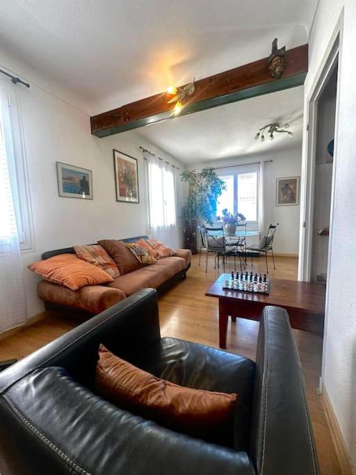 Appartement Casa Catala - 5