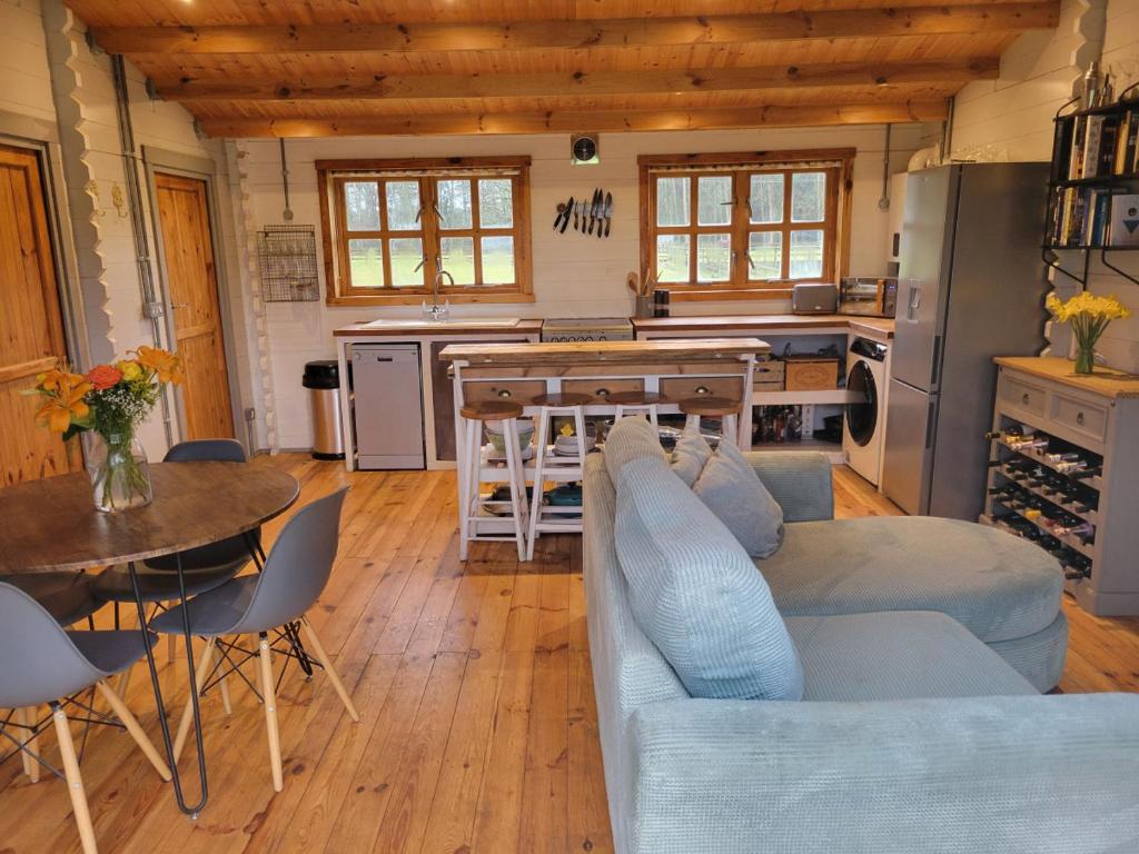 The Retreat, Aylsham photo 4