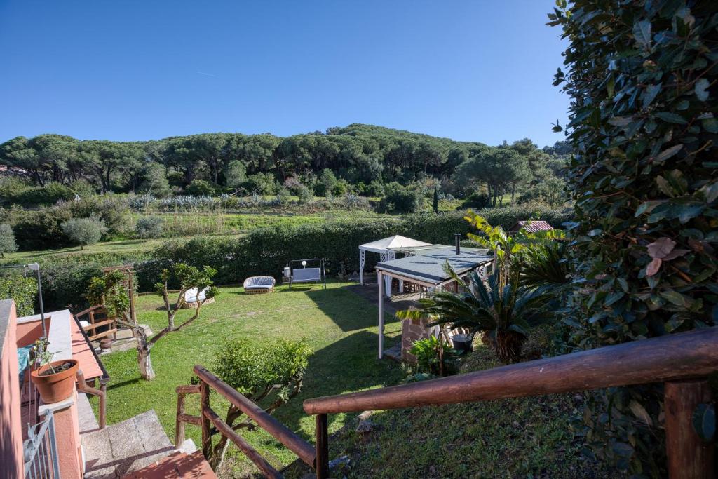 Casa Athena - Goelba, Portoferraio