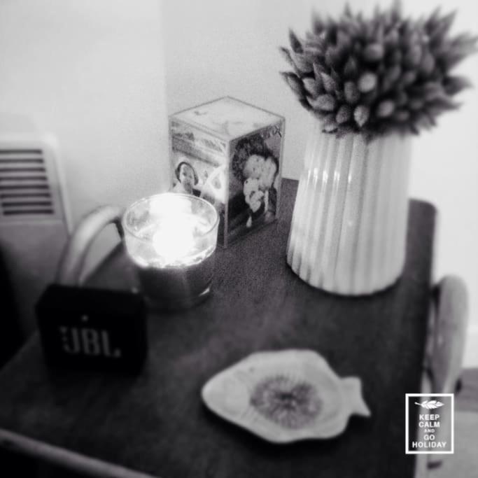 Appartement cosy, vue sur parc, 3 mins plage Benoit - 2