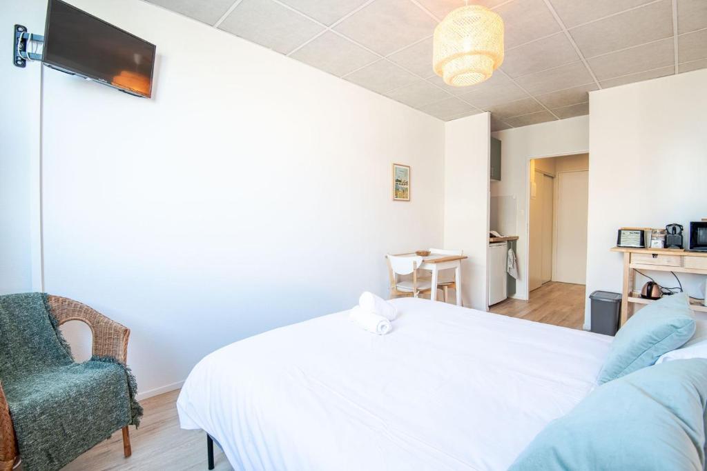 Appartement Le Cocooning - 5