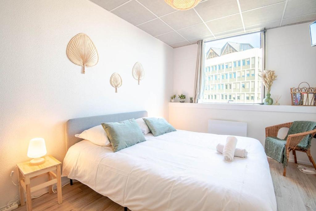 Appartement Le Cocooning - 2