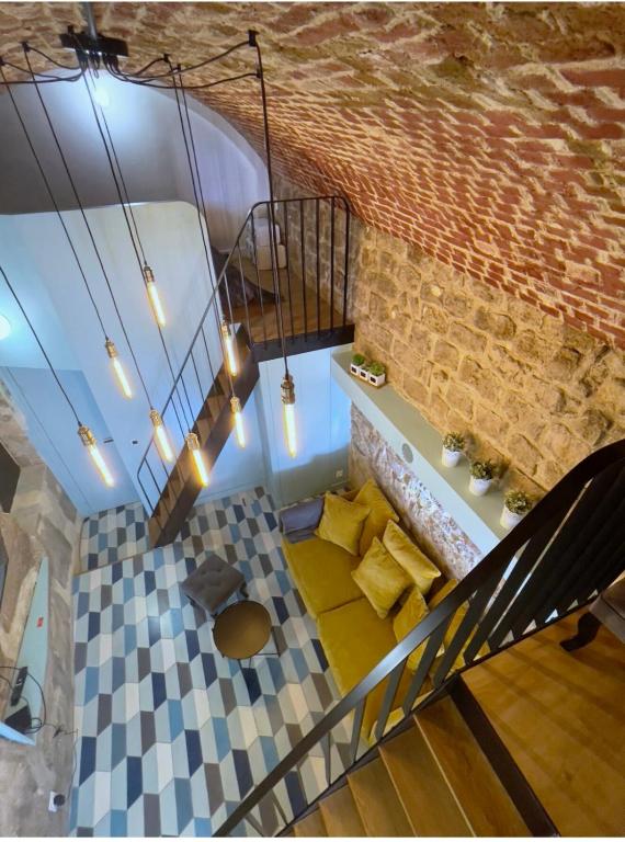 Appartement Atypique Au Pied Du Sacré Cœur - 5