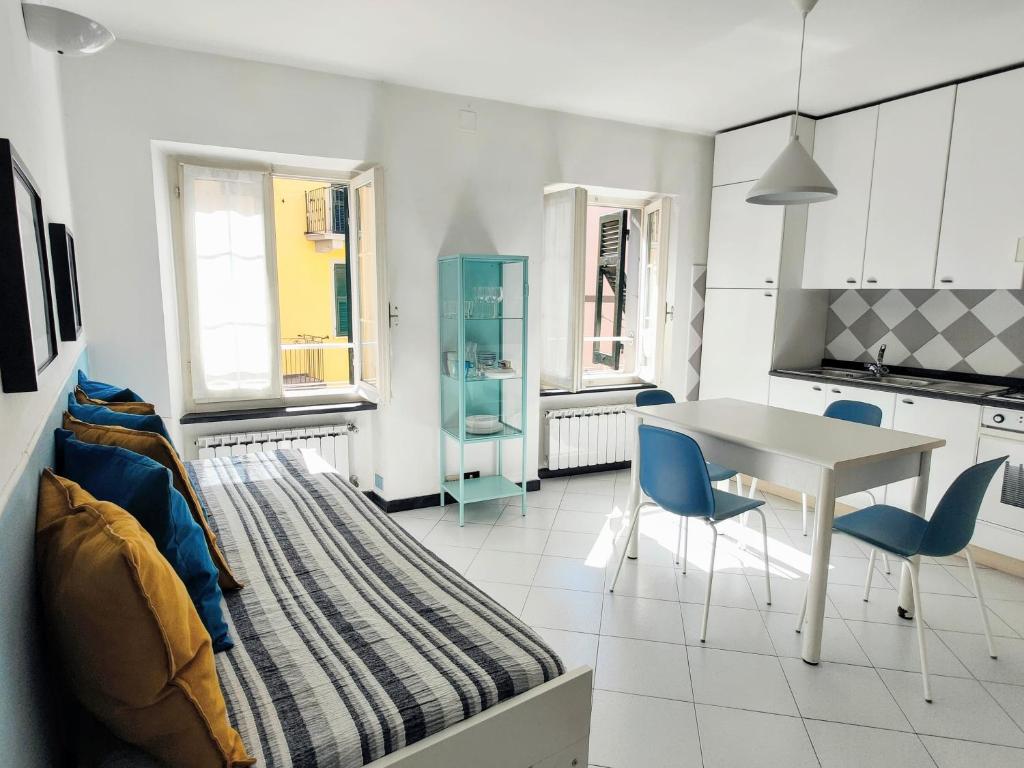 ca' di giù, Riomaggiore