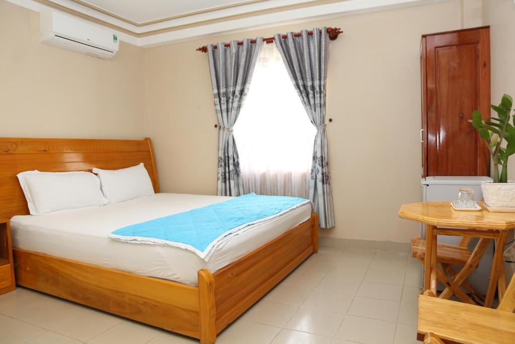 Minh Đức Hotel – Phan Rang