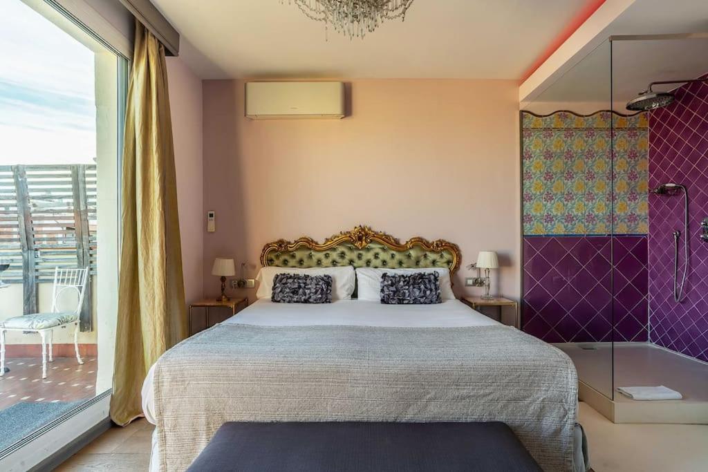 Canela Homes BARCELONA SEPULVEDA - 2