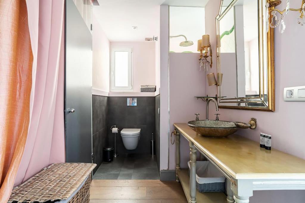 Canela Homes BARCELONA SEPULVEDA - 4
