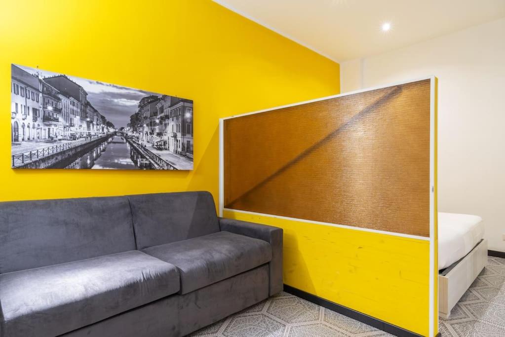 Loft sui Navigli - 4
