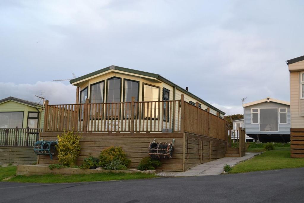 WH - The Lobster Pot Pet Friendly, Aberaeron