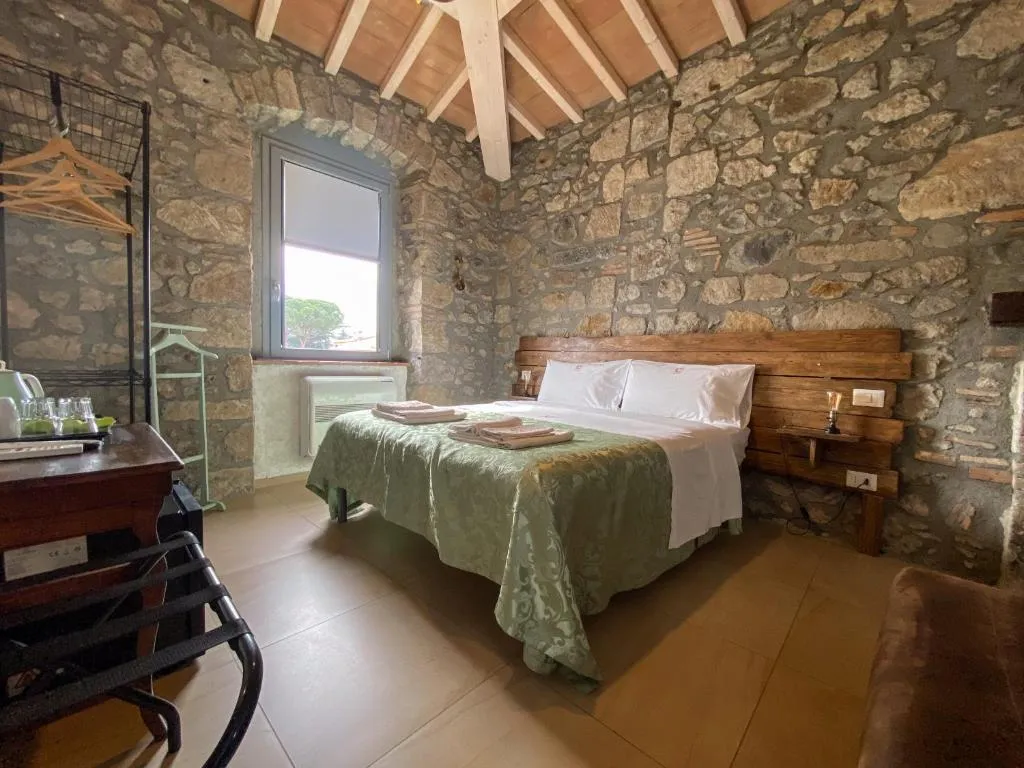 Casale 1541, hotel in Bolsena