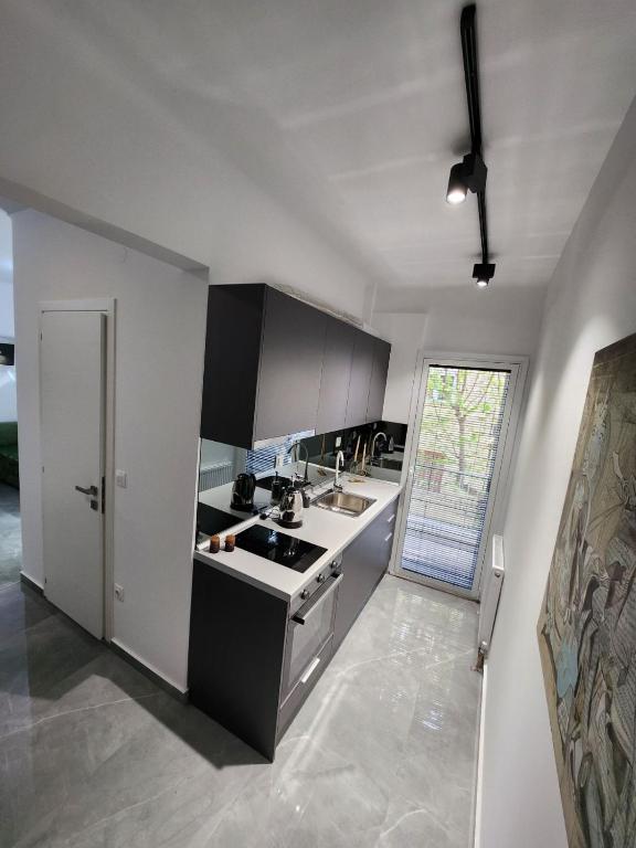 Urban Unity, Salonicco