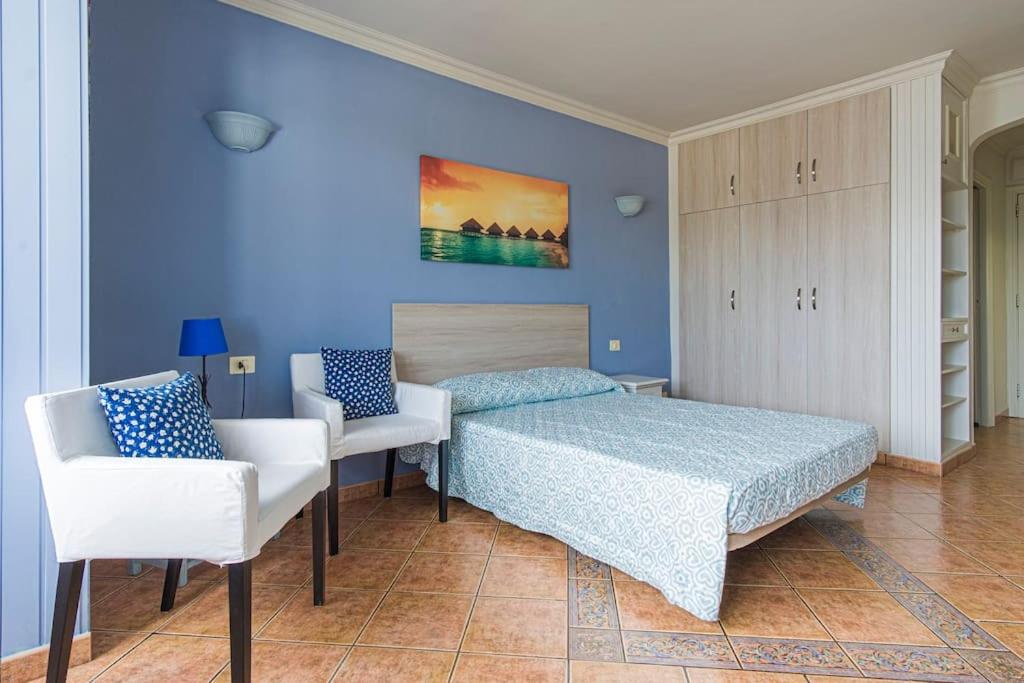 Cosy small apartment in La Paz - 5
