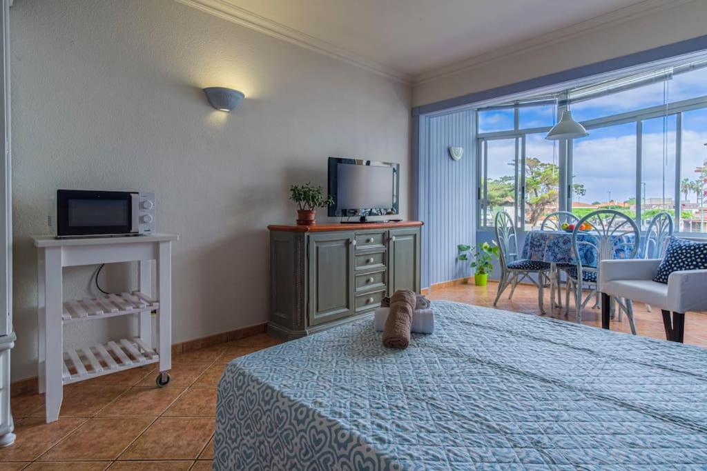 Cosy small apartment in La Paz - 4