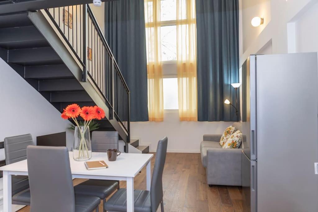 Darsena Charming Apartment by 101Flats, Milano