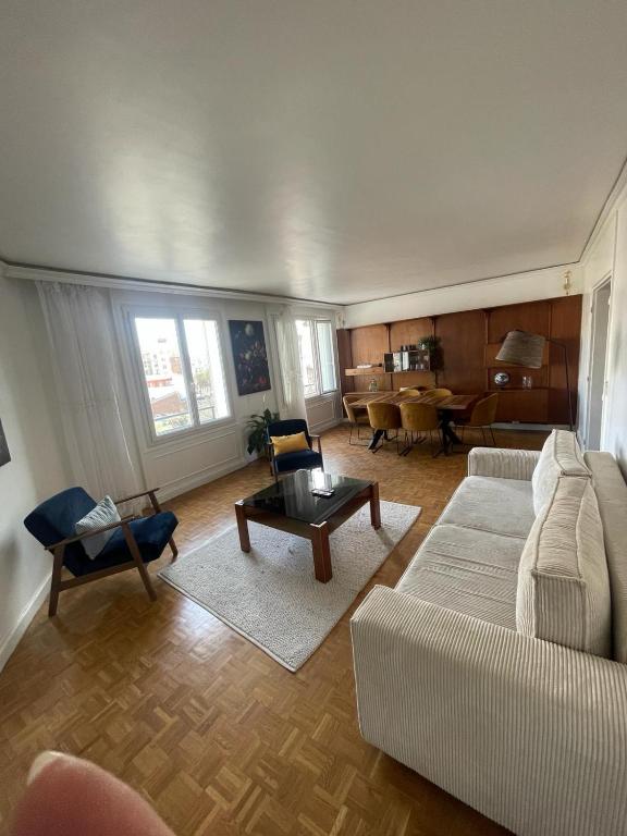 magnifique appartement - 2